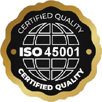 esnan-iso-45001-certificate
